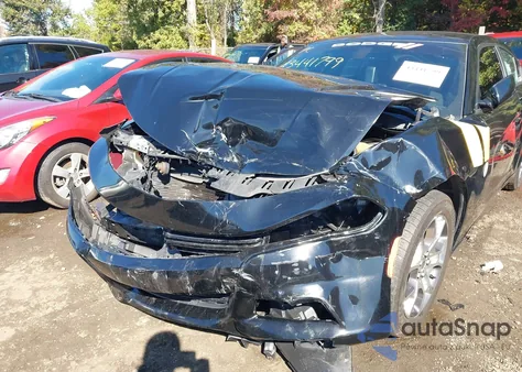 2016 Dodge Charger Sxt из США, поврежденный, VIN 2C3CDXJG7GH238069